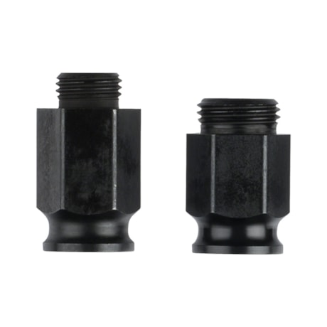 Jogo de 6 Porcas Adaptadoras Power Change para Serra Copo 2608584682 BOSCH-a7a2ac98-a021-4a80-8f5c-d9b05a94e537