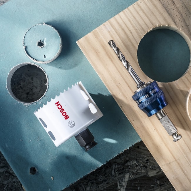 Jogo de 6 Porcas Adaptadoras Power Change para Serra Copo 2608584682 BOSCH-4ddb7966-d152-4c76-945a-865e1c614ea5