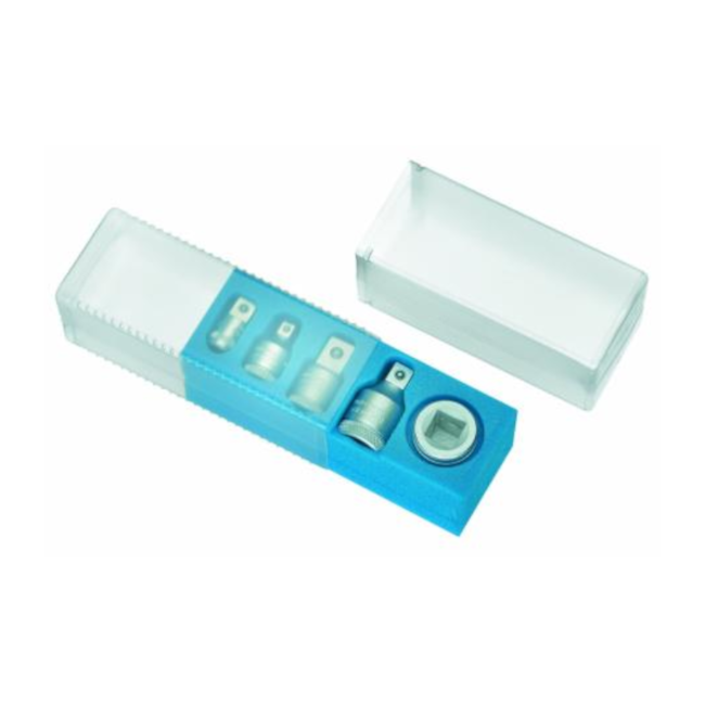 Jogo de Adaptadores com 5 Peças S2032-05 GEDORE-b152615d-2cd7-4916-972b-d8f0b65035f2