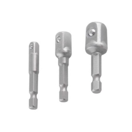 Jogo de Adaptadores para Soquetes com 3 peças 3599000303 VONDER-8d2f6296-2f8e-4b3b-acbd-7435bee888a9