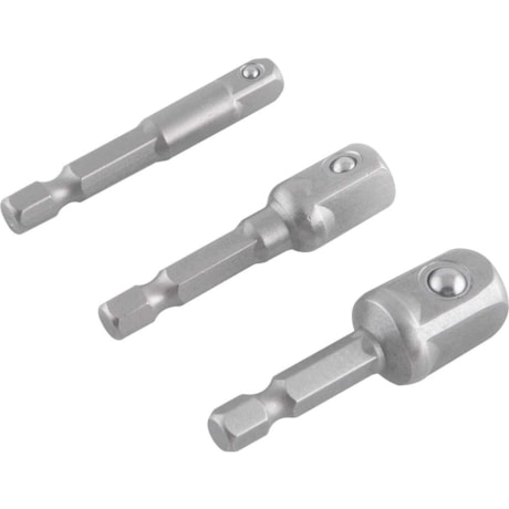 Jogo de Adaptadores para Soquetes com 3 peças 3599000303 VONDER-4794b42b-764b-4996-ac28-31e4e1ff69bd