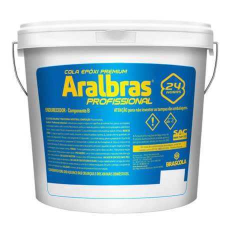 Jogo de Adesivos Epóxi Aralbras Profissional 1,8 Kg 3010043 BRASCOLA
											-40835ba6-92c8-437d-86e7-934ea83e4c1c