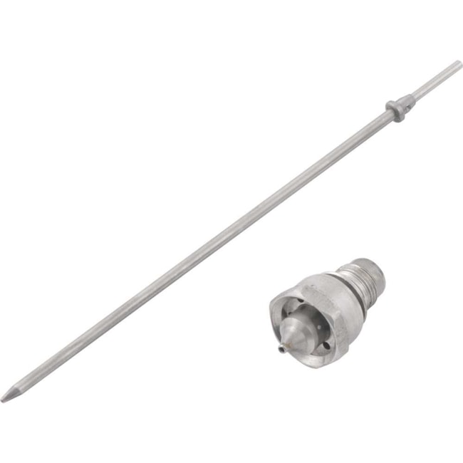 Jogo de Agulha e Bico 1.3mm para Pistola de Pintura PSV 200 6220200204 VONDER-c9a84ed8-2cfd-4885-9445-d5194f1015cb