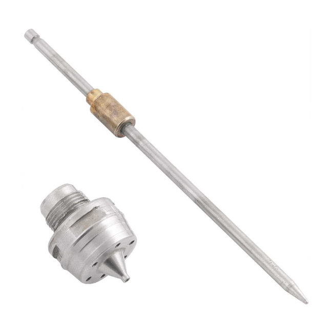 Jogo de Agulha e Bico 1.4mm para Pistola de Pintura PGV 200 6220100206 VONDER-d922c6bc-accb-49fb-8528-bc9d1c69ecf4