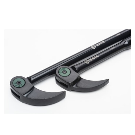 Jogo de Alavancas Ajustáveis para Mecânico 8