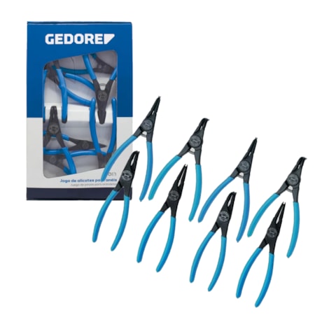 Jogo de Alicates Anel Interno/Externo com 8 Peças C8000A-J8 GEDORE-3ed8299e-e6bd-45a1-a4d1-171eedf6d6eb