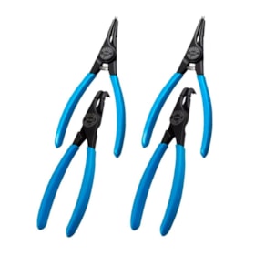 Jogo de Alicates de 7