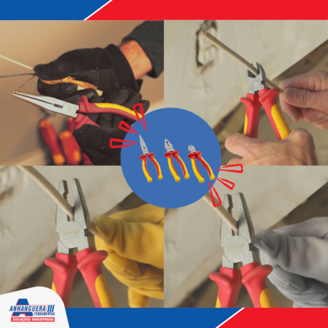 Jogo de Alicates Eletricista VDE 1000V Isolado 3 Peças 84-011 STANLEY-1c8e99f0-e9b2-4952-9e9d-63075db49b70