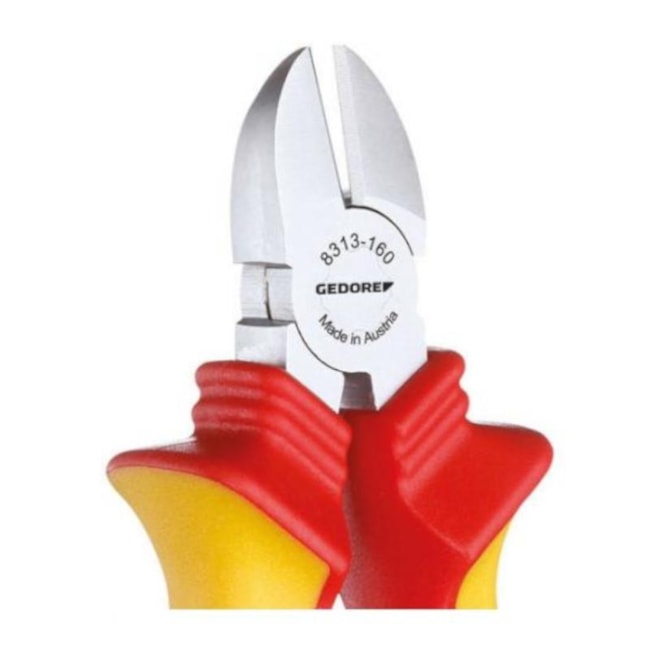 Jogo de Alicates Isolados Universal/Corte/Bico VDE 3 Peças S8003H GEDORE-cb7c28df-6181-4380-80b1-8024c961a3dd