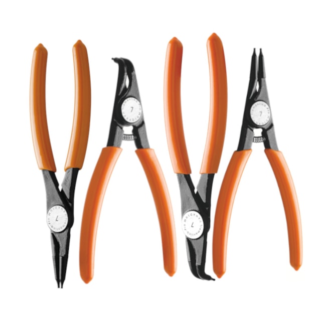 Jogo de Alicates para Anéis 4 Peças 44011/504 TRAMONTINA PRO-16310326-a1db-4ee8-8146-1a625b3de526