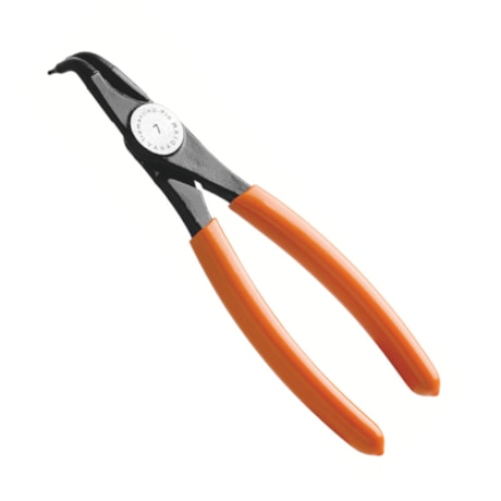 Jogo de Alicates para Anéis 4 Peças 44011/504 TRAMONTINA PRO-9355238a-ff85-4e18-8de4-d3a0c02de771