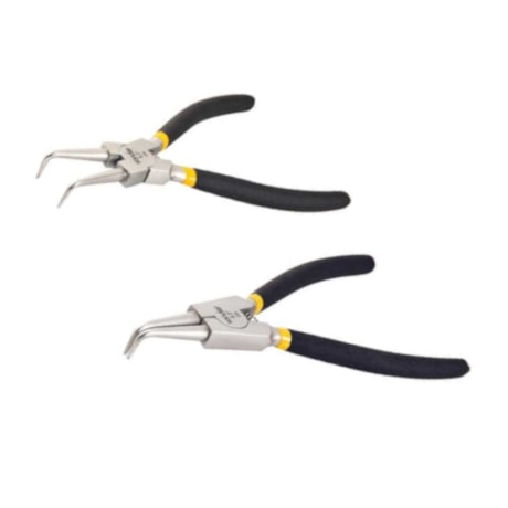 Jogo de Alicates para Anéis Internos/Externos com 4 Peças 3662004007 VONDER-20782dd9-f87a-413b-aff6-b0ca0717c677