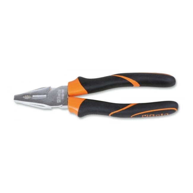 Jogo de Alicate sUniversal com 3 Peças 011690133 BETA-50b5a327-78e9-4759-a737-bb29ecb7064d