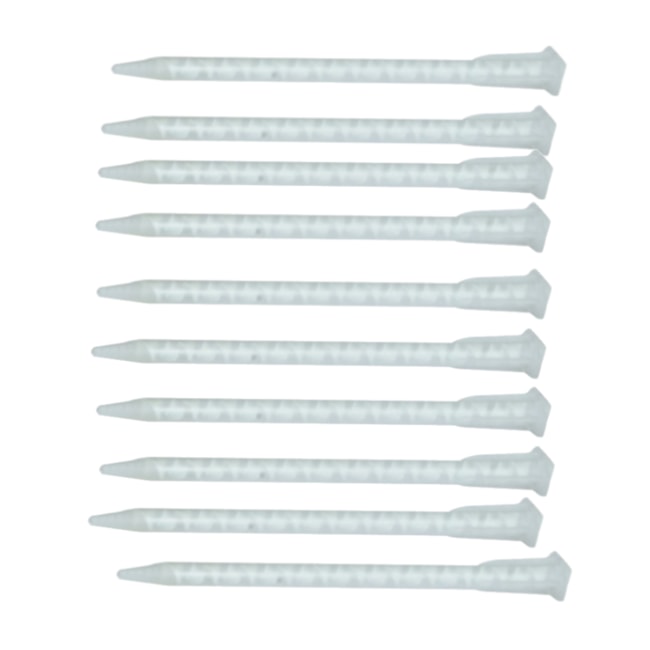 Jogo de Bico Misturador Hysol 6,3x130mm 55ml com 10 Peças 720230 LOCTITE-0a3b94f5-4f04-4573-9578-0af771d2d078