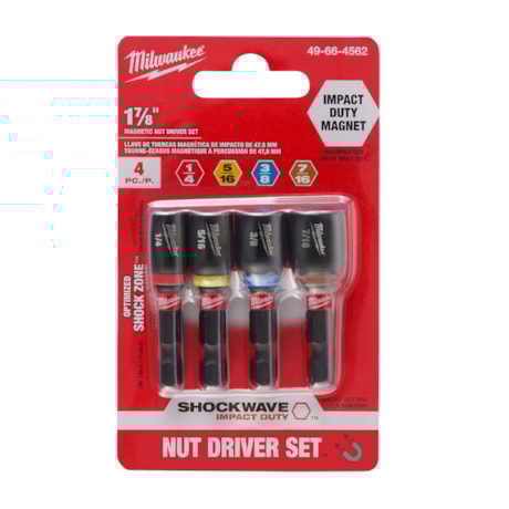 Jogo de Bits Canhão Magnético com 4 Peças 49-66-4562 MILWAUKEE-cf73c1cb-8227-498f-8bdf-1752bee7f310