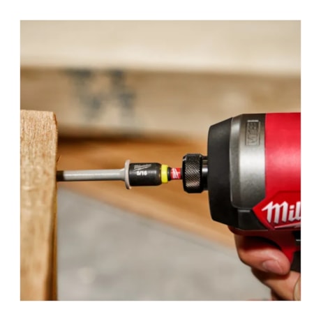 Jogo de Bits Canhão Magnético com 4 Peças 49-66-4562 MILWAUKEE-2e1e8dc7-27c2-48b4-adf9-66c892001b25