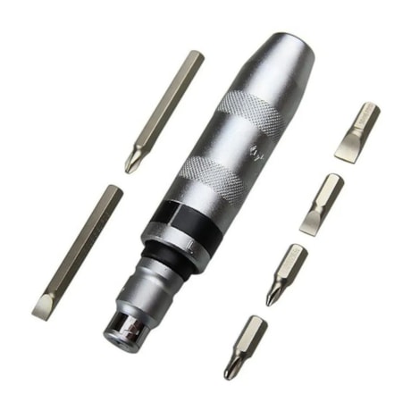 Jogo de Bits Chaves Fenda e Phillips de Impacto Manual com 8 Peças ST09602SJ SATA-3d5dbf47-6aee-4fa4-8d43-0927e1d39c6c