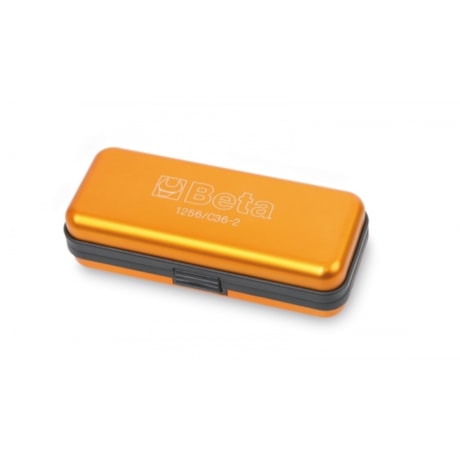Jogo de Bits e Acessórios Encaixe 4mm 36 Peças 1256/C36-2 BETA-a7087b5a-6932-4363-89fb-8750d31d56f1