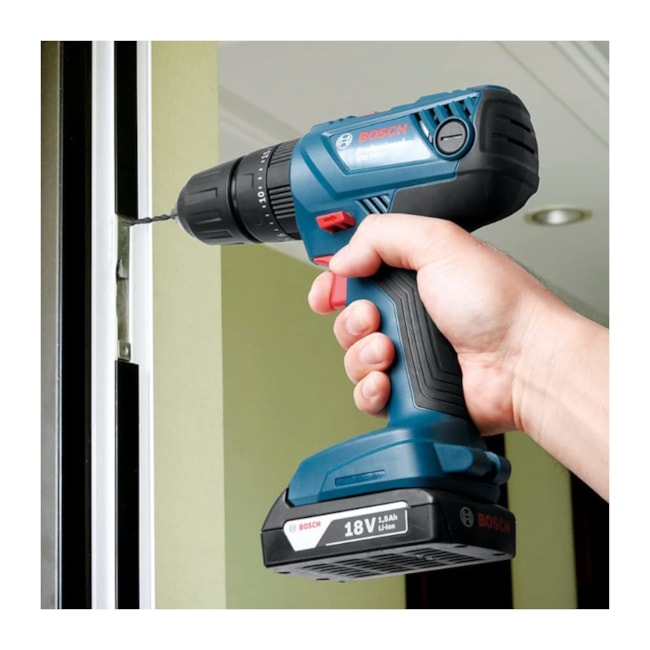 Jogo de Bits e Brocas para Parafusar e Fixar com 14 Peças X-LINE 2607017514 BOSCH-0e5e0e88-ae42-4190-b67e-ceb10233fd7d