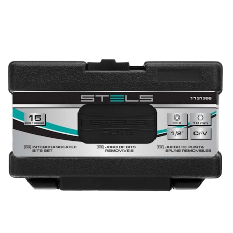 Jogo de Bits Encaixe 1/2