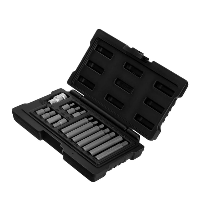 Jogo de Bits Encaixe 1/2