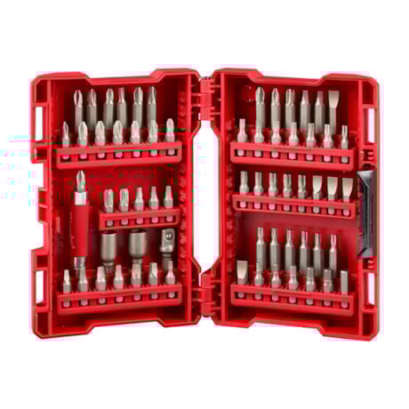 Jogo de Bits Fenda/Phillips/Torx/Hexagonal com 64 Peças 48-32-1552 MILWAUKEE-391e6e9c-82ad-42a5-92a2-a0767a69ef17