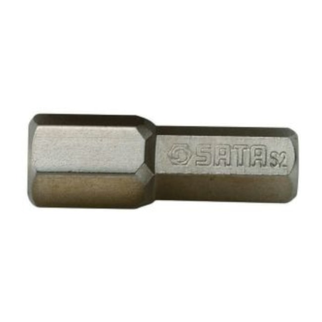Jogo de Bits Hexagonal 8MM X 25MM Encaixe 1/4 com 5 Peças ST59258ST SATA-b8af9e7c-138d-47a7-88a8-a6c6d52e3d15