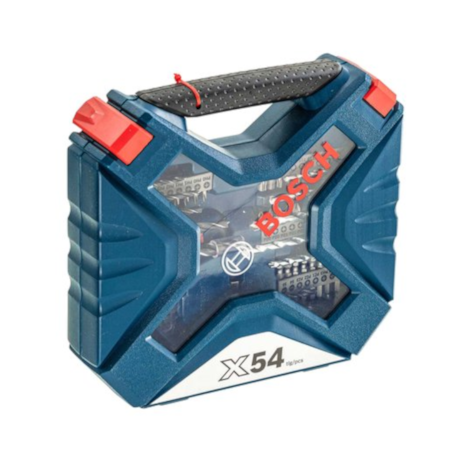 Jogo de Bits Mini X-Line para Parafusar 54 Peças 2607017507 BOSCH-422e1c3e-8ef8-4dcf-a52b-6342ecce09cc