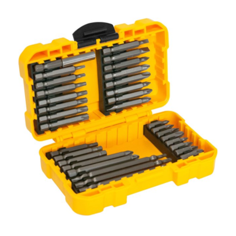 Jogo de Bits para Parafusar 1/2'' 32 Peças 3538000320 VONDER-65d8f4d8-01e3-43b1-9a85-2e752514846e