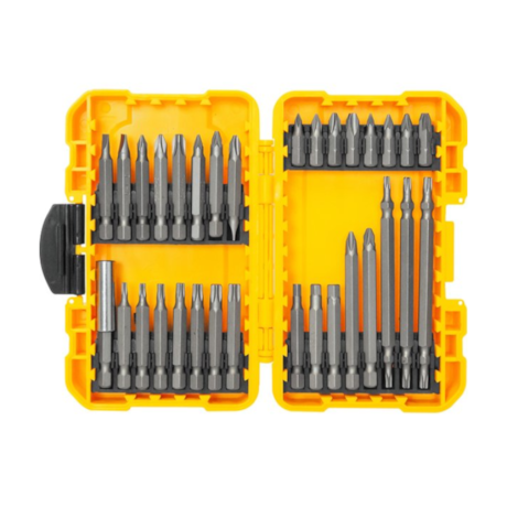 Jogo de Bits para Parafusar 1/2'' 32 Peças 3538000320 VONDER