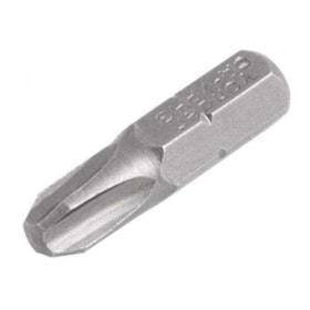 Jogo de Bits Phillips Encaixe 1/4
