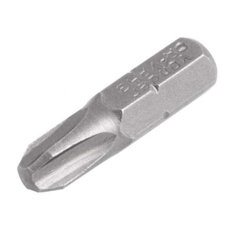 Jogo de Bits Phillips Encaixe 1/4