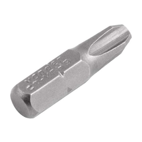 Jogo de Bits Phillips Encaixe 1/4