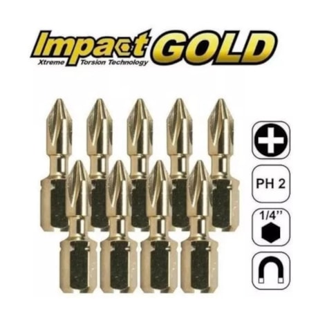 Jogo de Bits Phillips Torção PH2 x 25mm com 20 Peças B-69216 MAKITA-ad5fcbe9-e2d6-4570-b0ba-b51f8d61ac49