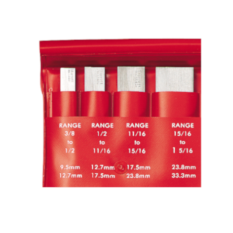 Jogo de Blocos Paralelos Ajustáveis com 4 Peças de 9.5 a 33mm S154SZ STARRETT-f267add7-8858-44ad-b4f8-8f6209b51a85