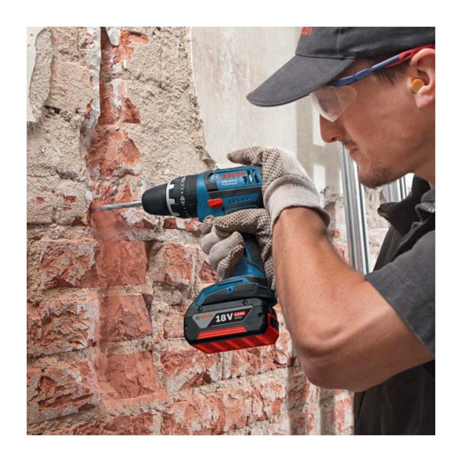 Jogo de Bocas para Concreto com 8 Peças 2608590091 CYL-1 BOSCH-0bc5ae1f-f837-401c-bcfb-ac06d25d2166