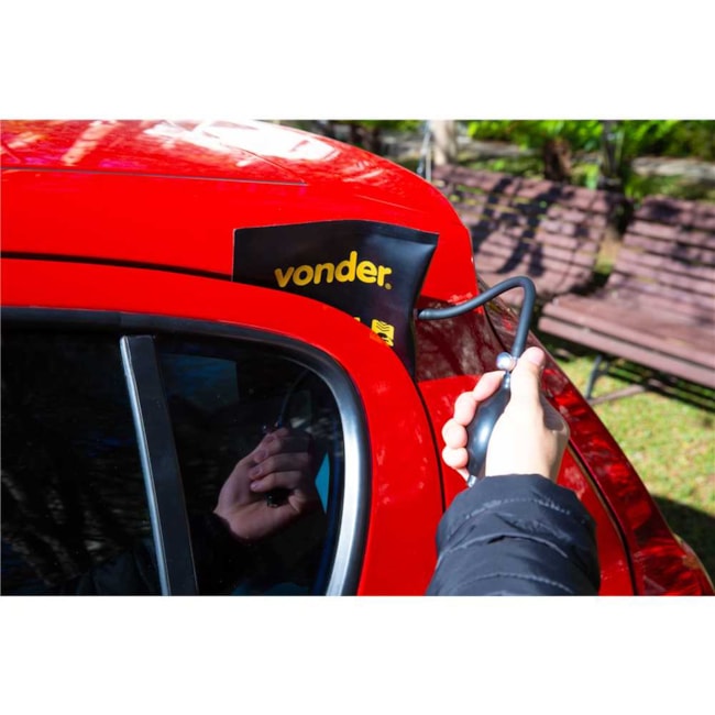 Jogo de Bolsas Inflável Multifunção com 5 Peças 8099000500 VONDER-54103668-0ec5-4eee-99c0-a84b64c16e93