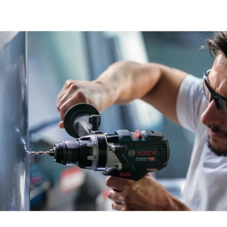 Jogo de Broca para Metal 1.0 a 10.0mm PRO Stainless Steel HSS-Co DIN 338N com 19 Peças 2608587014 BOSCH-ee64318e-a65e-4068-80d1-49af3e4e9435