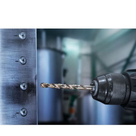 Jogo de Broca para Metal 1.0 a 10.0mm PRO Stainless Steel HSS-Co DIN 338N com 19 Peças 2608587014 BOSCH-81cab573-92f4-4ff1-ab09-6a6ae1758561