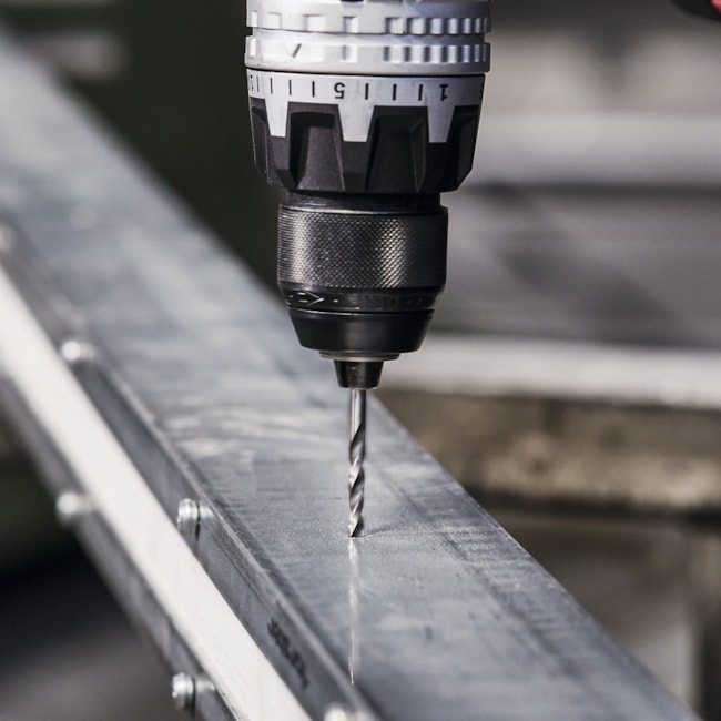 Jogo de Brocas 4mm à 10mm para Concreto Pedra Encaixe Cilíndrico com 7 Peças 2608588167 CYL-5 BOSCH-78a85e7f-b330-48df-9d34-26b02b2fb19a