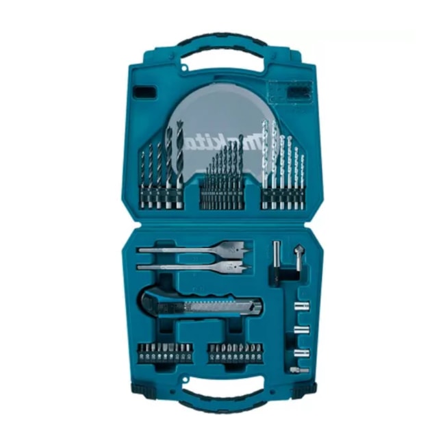 Jogo de Brocas Bits e Acessórios com 50 Peças D-42014-6 MAKITA-e148b73b-30a8-43f1-9a58-ac52ea26f3a0