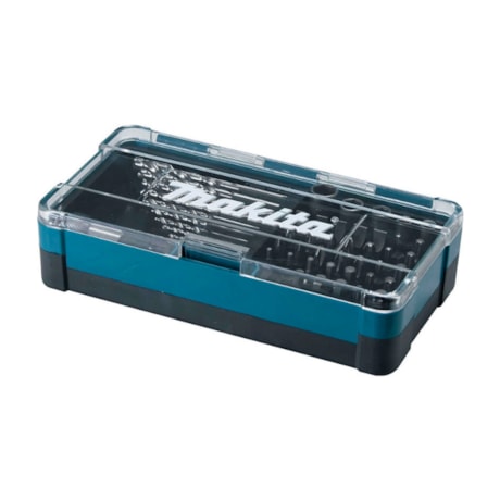 Jogo de Brocas Bits e Soquetes com 48 Peças B-36192 MAKITA-cc8c085d-0cd7-4be4-b7a1-a011fc20d1b0