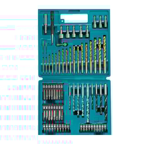 Jogo de Brocas Bits Soquetes e Acessórios com 75 Peças B-49373 MAKITA-2609477c-c89f-4e9e-bb6a-2ccc6730a5fc