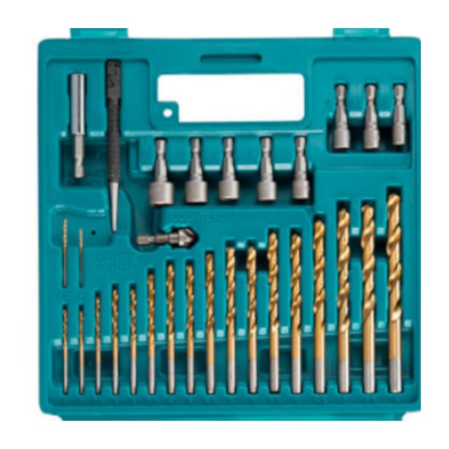 Jogo de Brocas Bits Soquetes e Acessórios com 75 Peças B-49373 MAKITA-83321fc7-792a-4ee6-96b8-808c75a8c632