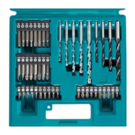 Jogo de Brocas Bits Soquetes e Acessórios com 75 Peças B-49373 MAKITA-dd76294d-a121-43f2-8fb1-abb7e2d81aeb