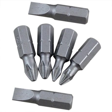 Jogo de Brocas e Pontas 16 Peças BD0130CS BLACK + DECKER -890c7d1a-09d5-46d5-a713-6cd858c1a9dc