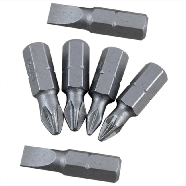 Jogo de Brocas e Pontas 16 Peças BD0130CS BLACK + DECKER -c62e6c1c-74cb-47f7-b1c0-42e83dedd203