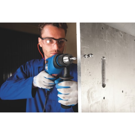 Jogo de Brocas HSS Aço DIN 338 com 25 Peças 43141525 TRAMONTINA MASTER-b2ca792e-74c2-4ec9-bb9f-88f35d95e5c8