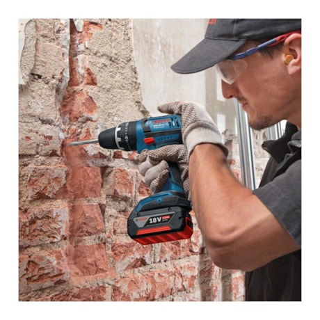 Jogo de Brocas para Concreto com 5 Peças 2608590090 BOSCH-363905d3-9e26-4708-8817-5d746132cd34