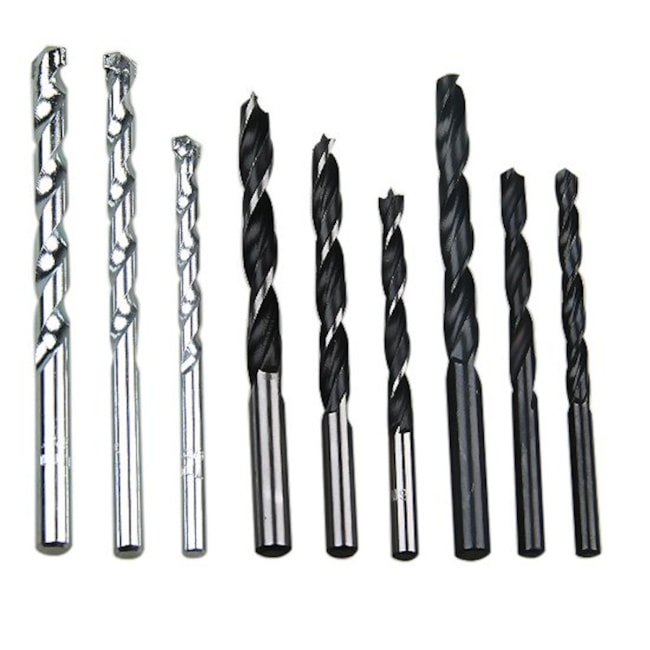 Jogo de Brocas para Fixar e Parafusar com 101 Peças 2607017087 SKIL -cf298e19-ebf7-4e13-bd01-5f7d516b05df